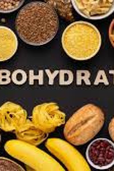 Role of Carbs in Our Daily Diet