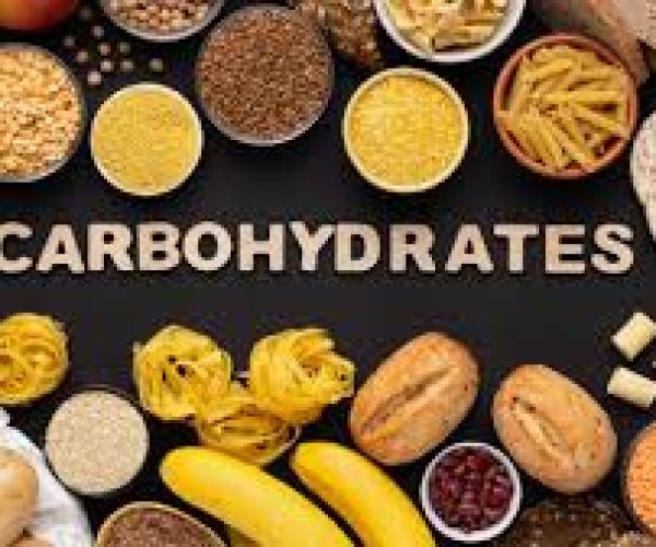 Role of Carbs in Our Daily Diet