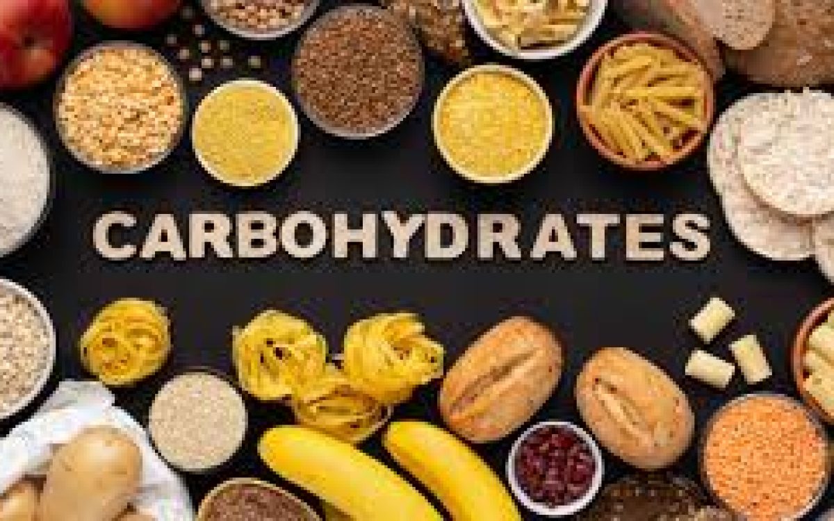 Role of Carbs in Our Daily Diet
